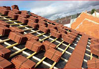 Rénover sa toiture à Buigny-Saint-Maclou